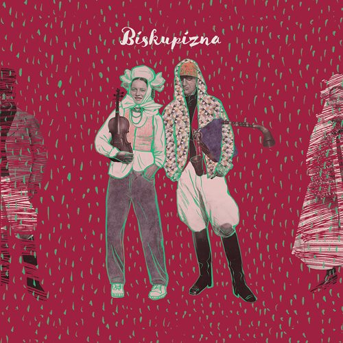 [CD] Biskupizna