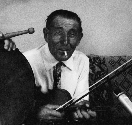 Karaś Jan Muzyka Odnaleziona