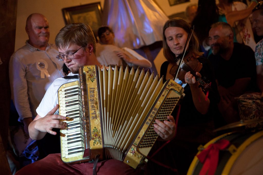 Gostomia 2017. Fot. Mariusz Cieszewski. Licencja CC-BY-NC-ND