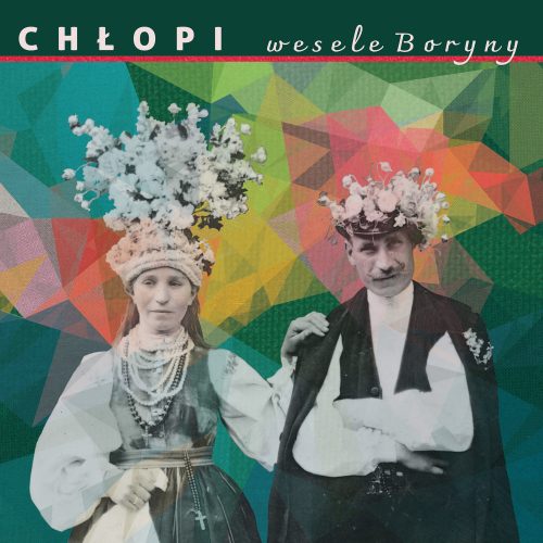 [CD] Chłopi. Wesele Boryny