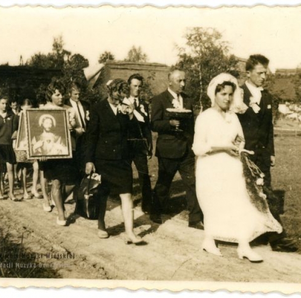 Fijałkowski Stanisław Muzyka Odnaleziona